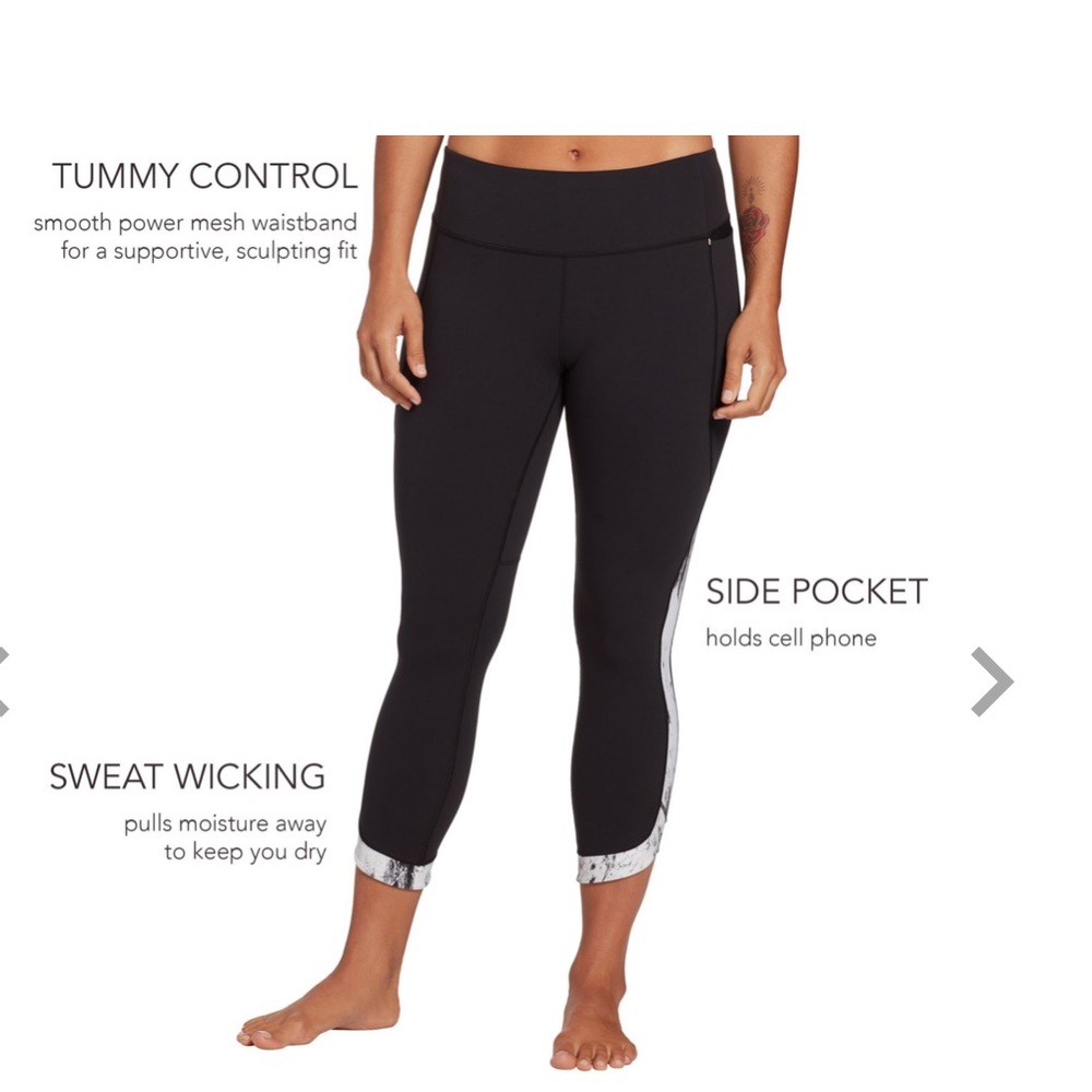 Calia By Carrie Underwood Leggings